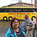 Florence Panoramic Tour