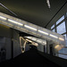 SFO - Light Beams For The Sky Of A Transfer Corridor by Vito Acconci (4533)