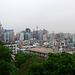 Macau panorama