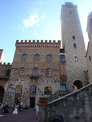20050922 283aw San Gimignano [Toscana]