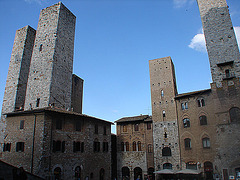 20050922 287aw San Gimignano [Toscana]