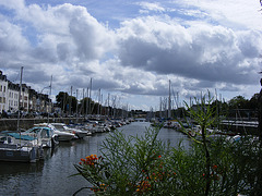 Port de Vannes