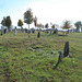 The Eastern cemetery  /  Portland, Maine USA -  11 octobre 2009