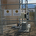 Low Desert View Water Tanks & Police Antenna (3720)