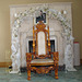 Chaise chaleureuse / Welcoming chair