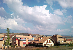 Mutilva Alta (Navarra).