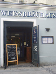 Regensburg - Gaststätte