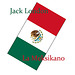 London, Jack: La meksikano (pdf) / Plej nova versio! Lingve kontrolis kaj la datumon aranĝis Michael Lennartz. (PDF)