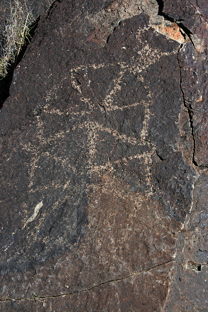 Three Rivers Petroglyphs (6076)