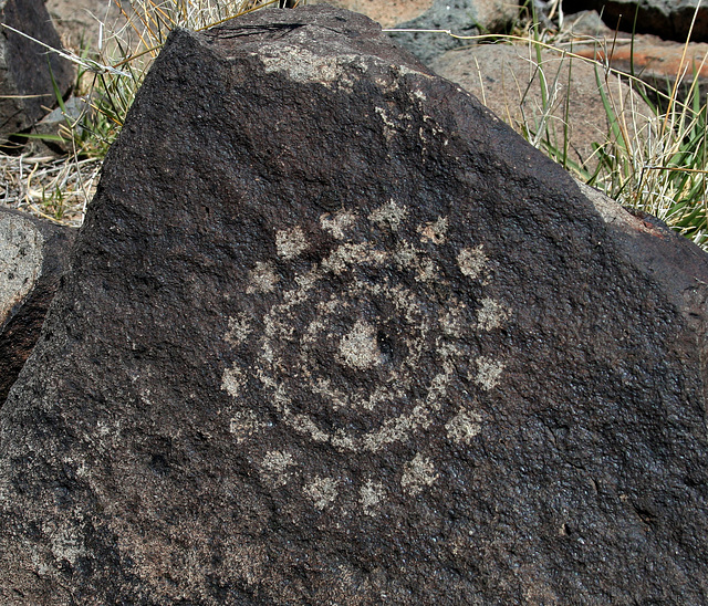 Three Rivers Petroglyphs (6099)