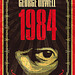 Orwell, Georg: 1984 (romano)