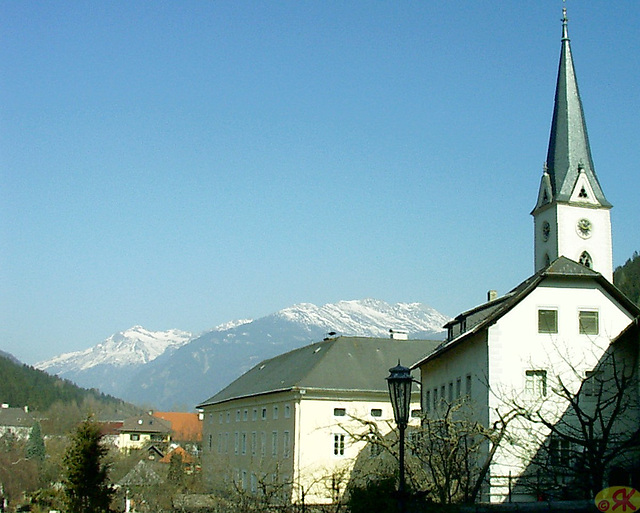 2005-03-24 .09 Gmünd, Kärnten