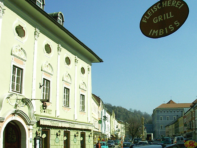 2005-03-24 .10 Gmünd, Kärnten