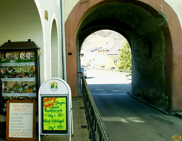 2005-03-24 .12 Gmünd, Kärnten