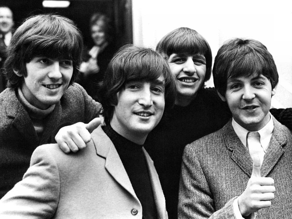 Beatles - Yesterday