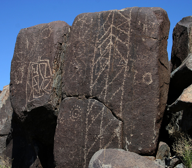 Three Rivers Petroglyphs (6130)