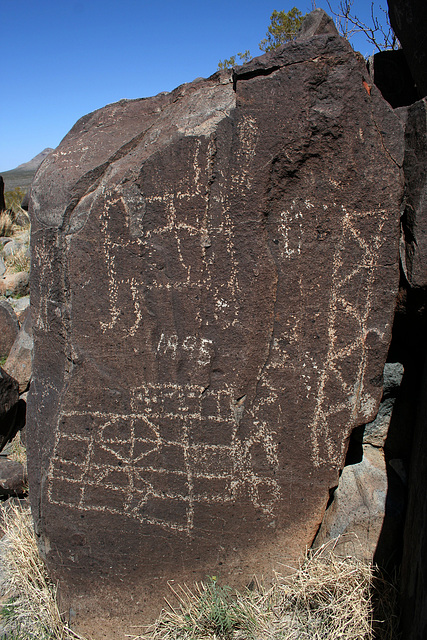 Three Rivers Petroglyphs (6146)