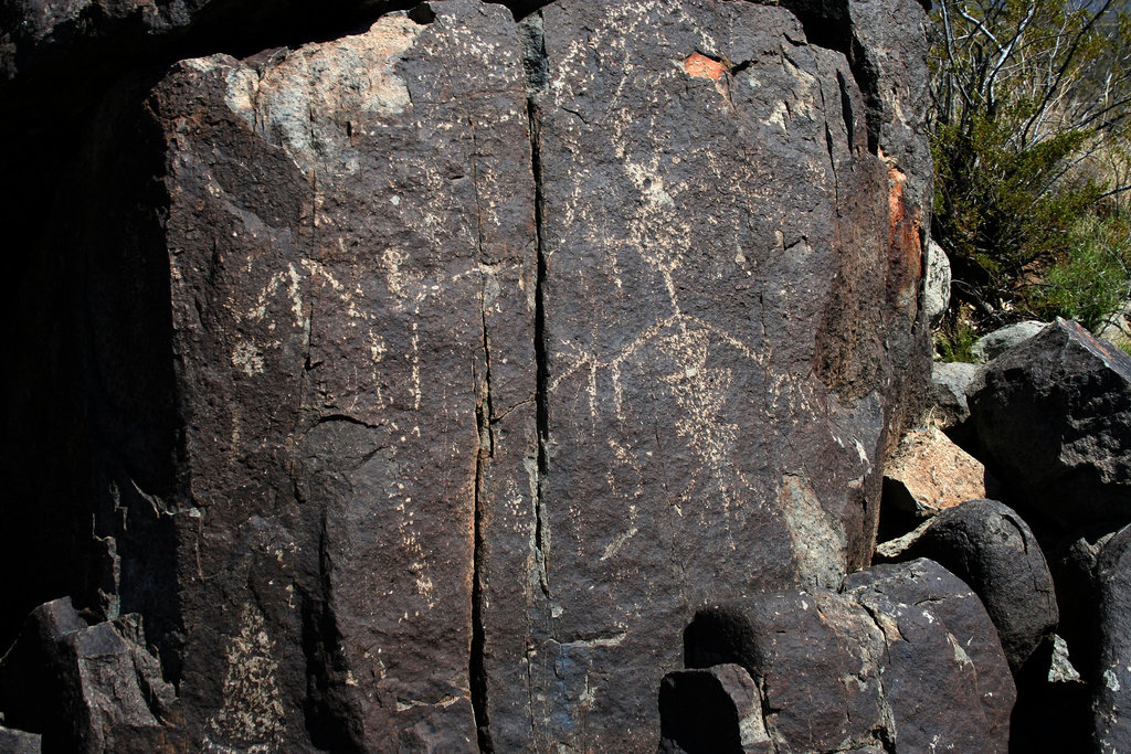 Three Rivers Petroglyphs (6148)