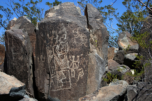Three Rivers Petroglyphs (6155)