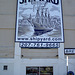 Shipyard brewer co. / Portland Maine USA -  11 octobre 2009