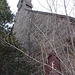 St.Marys Anglican church Como et cimetière - Hudson QC.  25-03-2010