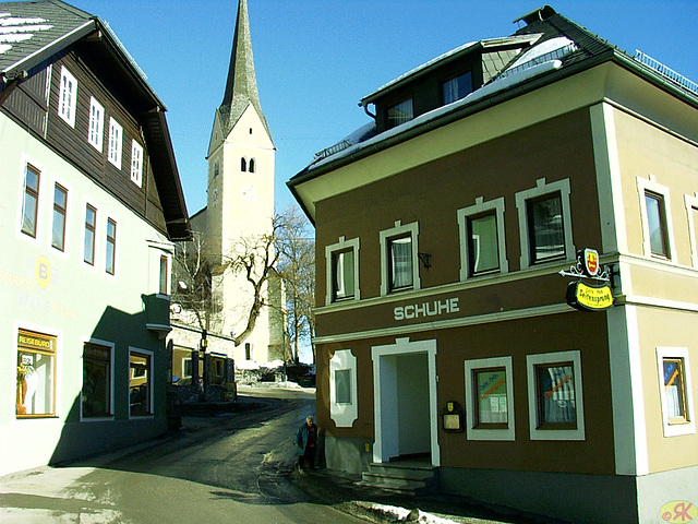 2005-03-16 77 Marktgemeinde Sankt Michael im Lungau, Salzburger Land