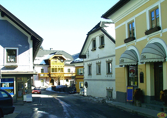 2005-03-16 80 Marktgemeinde Sankt Michael im Lungau, Salzburger Land
