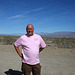 Panamint Valley - Me (4737)