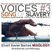 SongOfSlavery.BlackHistory.Progressive.February2010