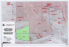 Palm Springs Crest-Palm Springs Village map
