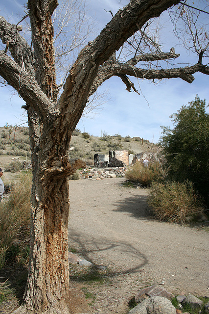 Barker Ranch (4941)