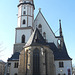2010-03-10 022 Leipzig, Thomaskirche