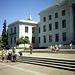 Berkeley Universität