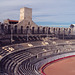 Arles, amphitheater