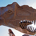 Galleta Meadows Estates Dinosaur Sculpture (3689)