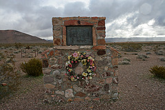 Rhyolite Cemetery (5246)
