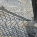 Rhyolite Cemetery - Daniel G Kennedy (5283)