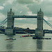 Tower Bridge,Londono