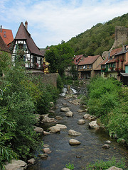 Kaysersberg - Alsace ( Elsass)