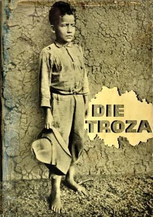 B.Traven : Die Troza (Roman)