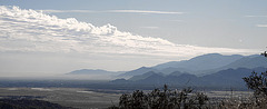 View To La Quinta (3804A)
