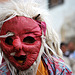 Clown:masked lama dances, Ladakh