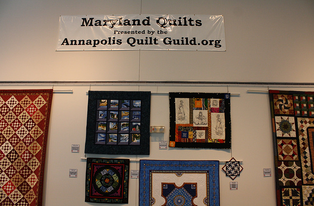 34.MarylandQuilts.BWI.Airport.MD.10March2010