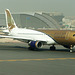Gulf Air ED