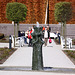 20100419 2289Aw [D~LIP] Brunnen im Rosengarten, Bad Salzuflen