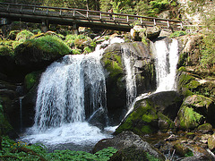 20070430 0283DSCw [D~VS] Triberger Wasserfälle, Triberg