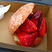 Donut Man Strawberry Donut (5650)