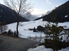 Gailtal - Austria