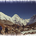Vallée du Khumbu (Népal)