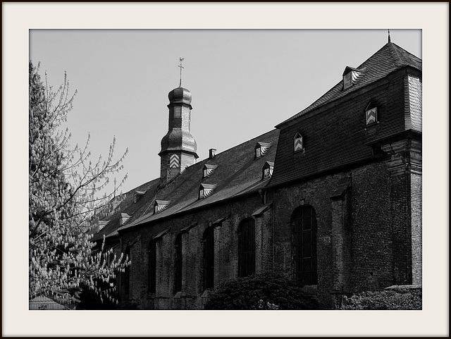 Nikolauskloster